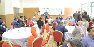 2022 – 2023 Annual Job Fair