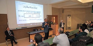 Orientation Session on the Aircraft Maintenance Qualifying Program