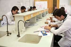  Faculty of Dentistry Facilities 