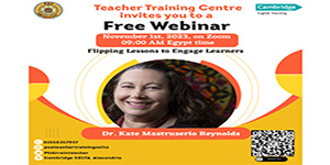 Webinar November 2023