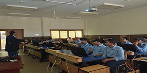 January 25 Martyrs School visits Pharos Engineering