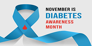 World Diabetes Day