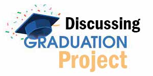 Discussing Graduation Project Topics