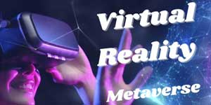 A Seminar on Virtual Reality