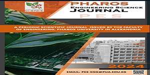 Pharos Engineering Sciences Journal