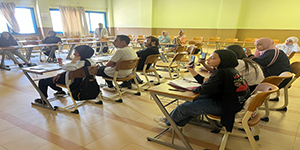 Linguistic Disorders Seminar