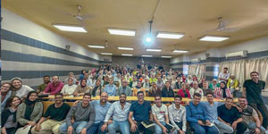 Pharos Pharmacy Summit