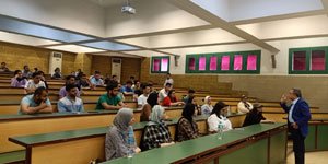 Engineering’s Orientation Week