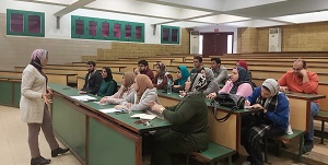 Awareness Lectures for Faculty Members