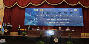 Modern Trends in Sustainable Energy