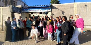 A Visit to Dar Al-Hedaya