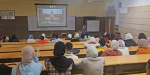 Disseminating a Culture of Quality Among Students