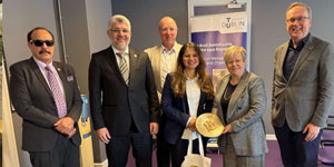 Strategic Academic Partnerships with Trinity College Dublin and TU Dublin