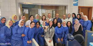 Innovative Pediatric Crowns
