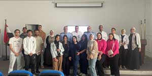 A Clinical Training Program at the Naval General Hospital