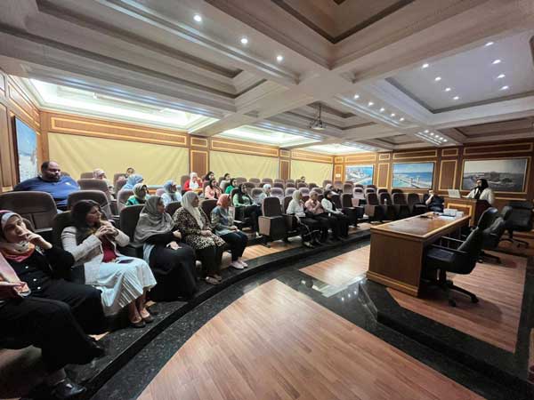 Pharmacology and Therapeutics’ Scientific Day