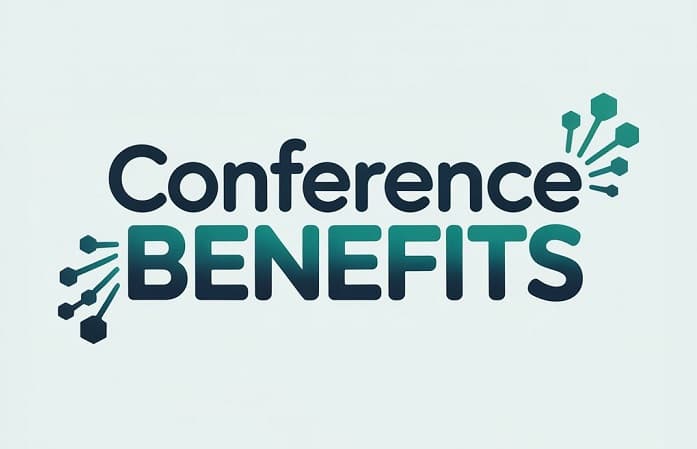 Benefits of the Conference