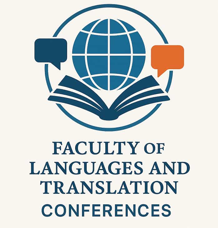 Faculty of languages and translation Conferences