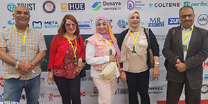 Dentistry Participates in Italiano Style Conference