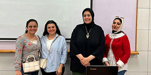Seminar Preparation Workshop for Postgraduate Students