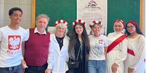 Cross-Cultural Day: An Unforgettable Celebration!