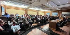 Pharmacology and Therapeutics’ Scientific Day