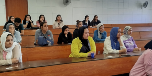 Arts and Design’s Launches Field Training Preparatory Week