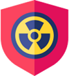Radiation shielding