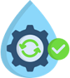 Water treatment
