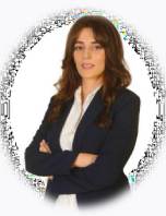 Dr. Amani Aridi