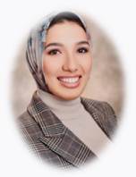 Dr. Aya Ashraf Mohamed Hegazy