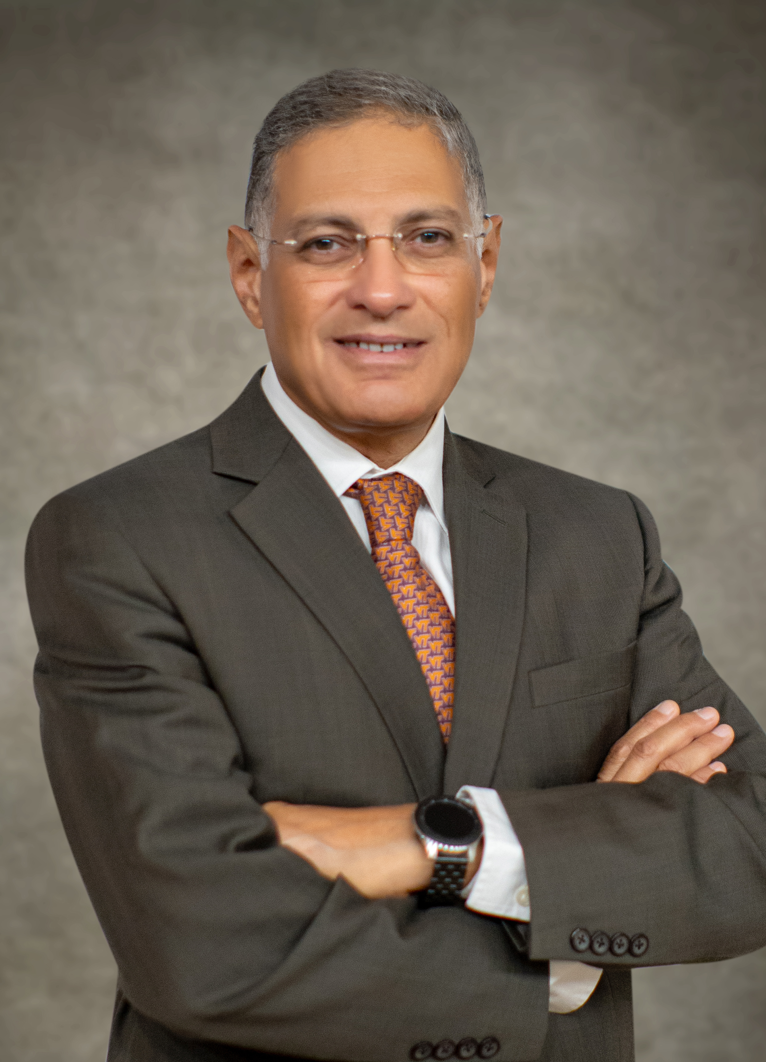 Prof. Mohamed Gaber Abou Ali