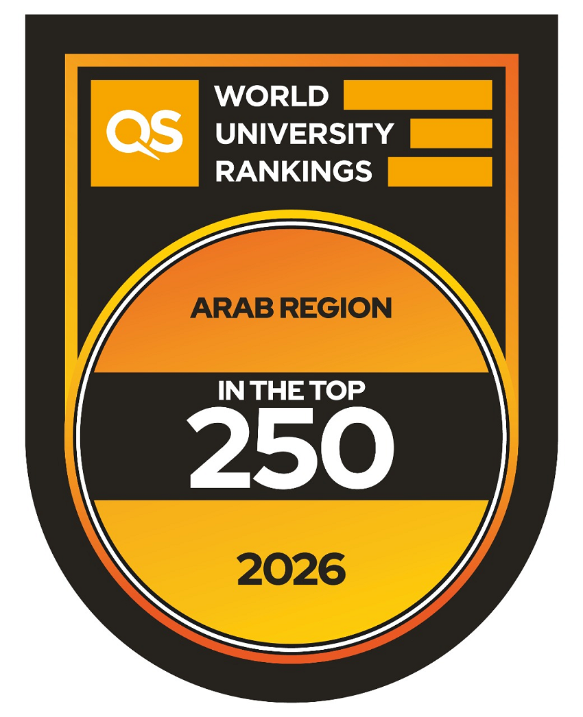 QS Arab Region Rankings 2026