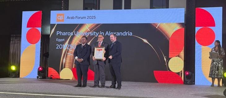QS Arab Region Rankings 2026