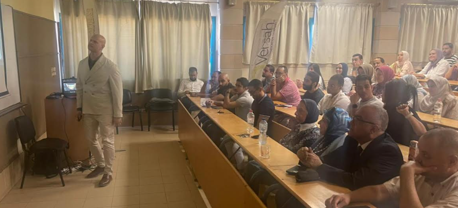 الثورة الرقمية في زراعة الأسنان
