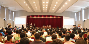 يوم تعريفي لمركز رعاية الحالات الخاصة بكلية علوم الحاسبات يوم تعريفي لمركز رعاية الحالات الخاصة بكلية علوم الحاسبات