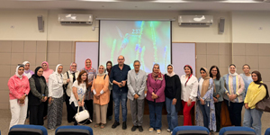 Training Postgraduate Academic Advisors and Student Affairs Staff Training Postgraduate Academic Advisors and Student Affairs Staff