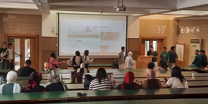 “Stars Club” Talent Show