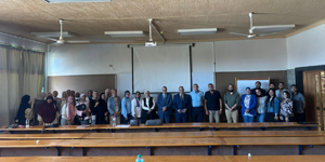 World Mental Health Day