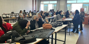 Your University, Your Home