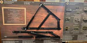 Movement Mechanisms in Furniture Design