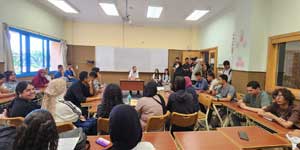 Talent Discovery Day Talent Discovery Day