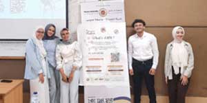 An Educational Seminar on Antibiotic Resistance