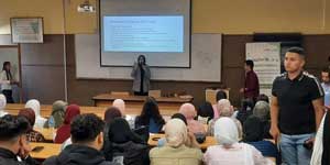 Clinical Nutrition Seminar