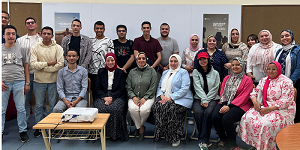 Digital Storytelling in Egyptian Museums