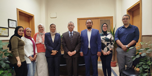 A Cooperation Protocol with Brilliance Academy