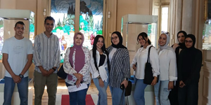 A Field Visit to Royal Jewelry Museum