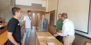 Training Presentations: Electrical Engineering