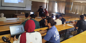 Training Presentations: Mechanical Engineering
