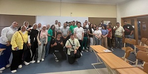 Importance of Community Service and Student Activities